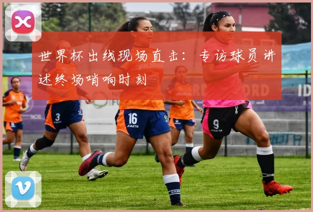 世界杯出线现场直击：专访球员讲述终场哨响时刻