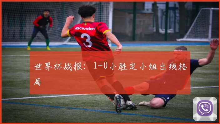 世界杯战报：1-0小胜定小组出线格局